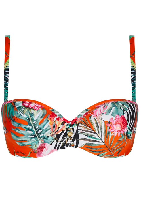 Lise Charmel Echappee Libre Padded Strapless
